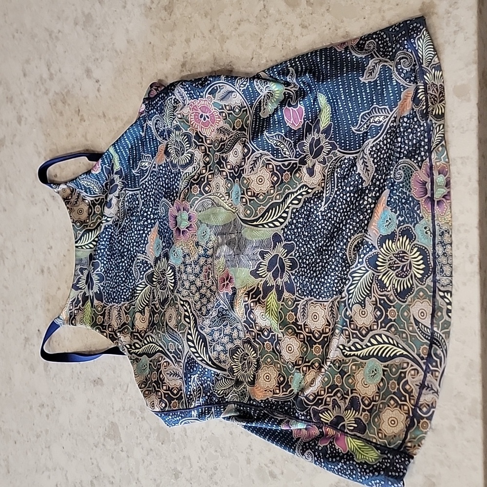 Prana Emsley Top -Small
